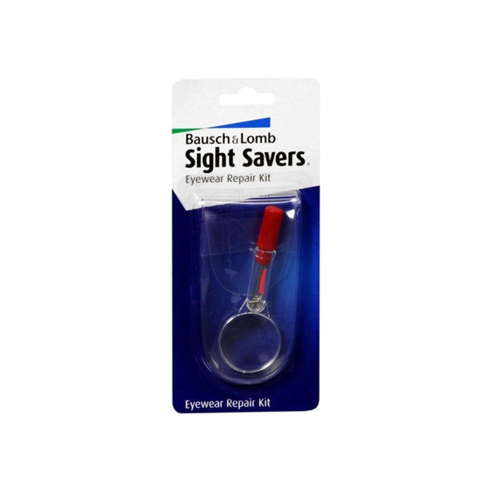 Bausch & Lomb Sight Savers Eyewear Repair Kit 1 Each