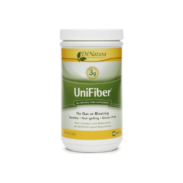 UniFiber by Dr. Natura 8.4oz