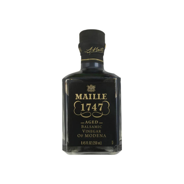 Maille Aged Balsamic Vinegar of Modena 8.45 oz
