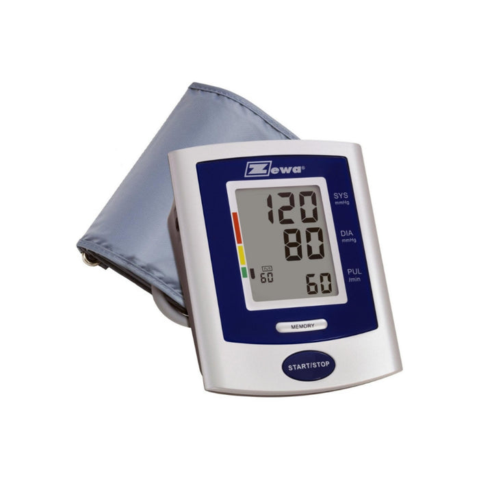 Zewa Automatic Blood Pressure Monitor 1 Ea
