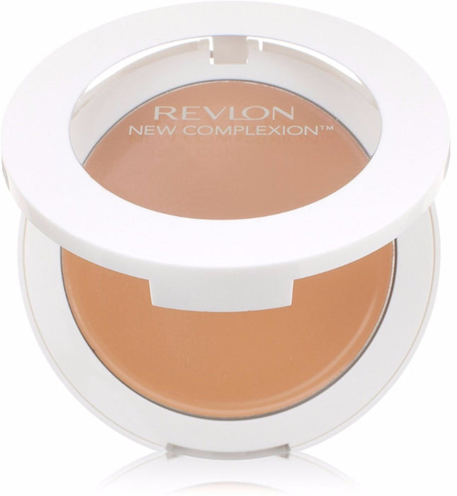 Revlon New Complexion One-Step Compact Makeup