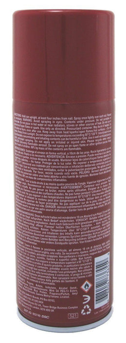 DeMert Nail Enamel Dry Spray 7.50 oz
