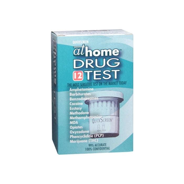 At Home Drug Test