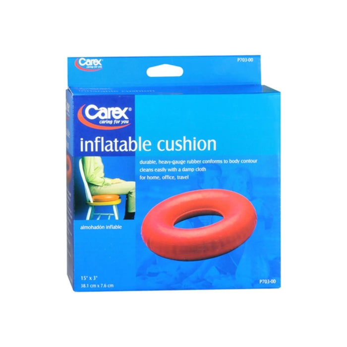 Carex Inflatable Cushion P703-00 1 Each