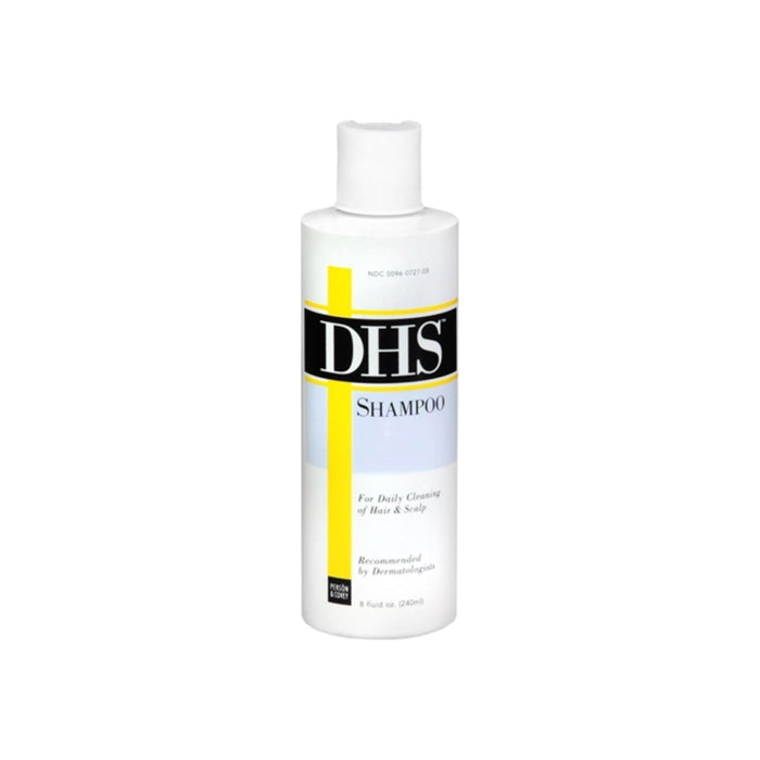 DHS Shampoo 8 oz
