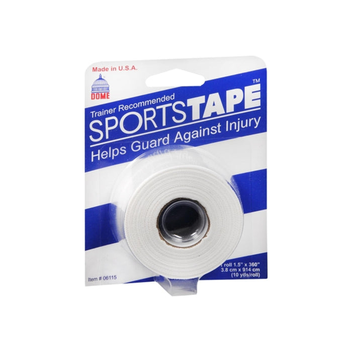 SPORTSTAPE 1.5 Inches x 360 Inches 1 Each