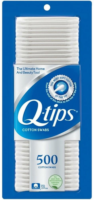 Q-tips Swabs