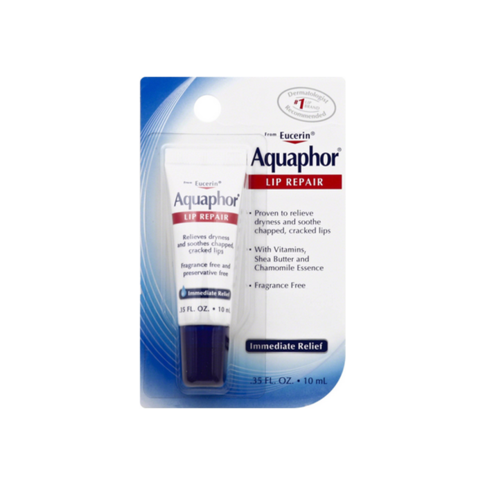 Aquaphor Lip Repair 0.35 oz