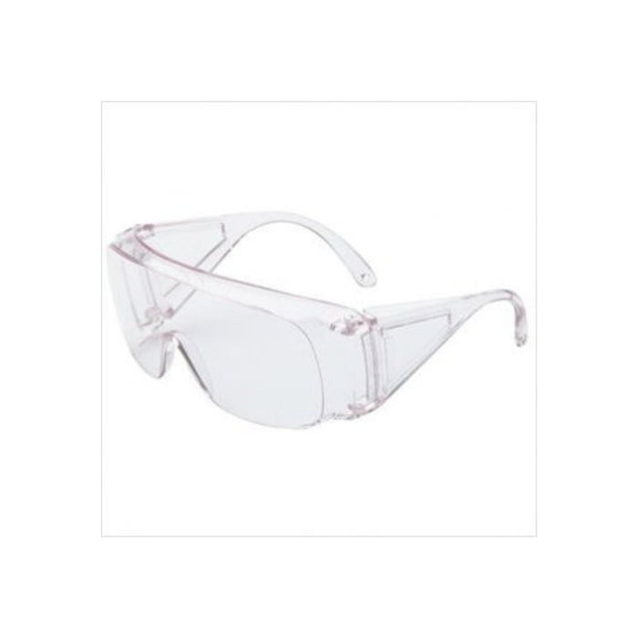 Integra Clear Lens Eye Safety Glasses  1 ea