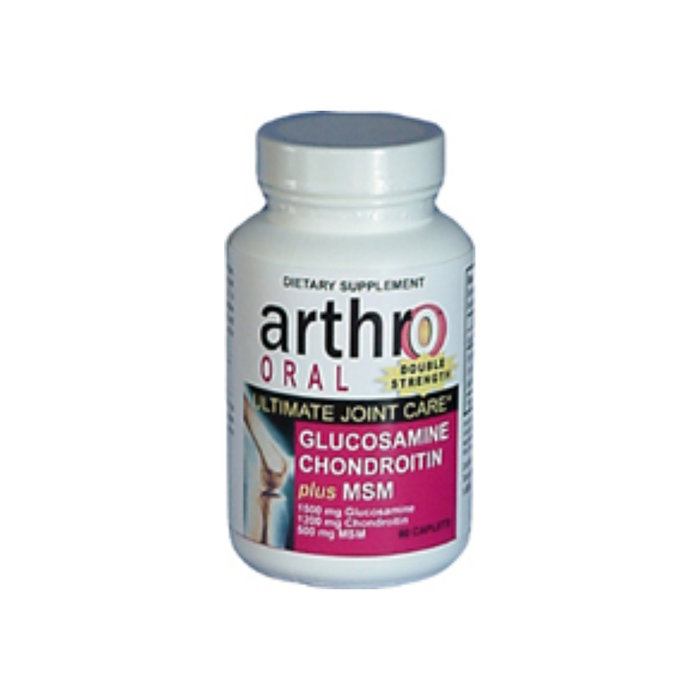 Arthro Oral Double Strength Ultimate Joint Care  90 ea