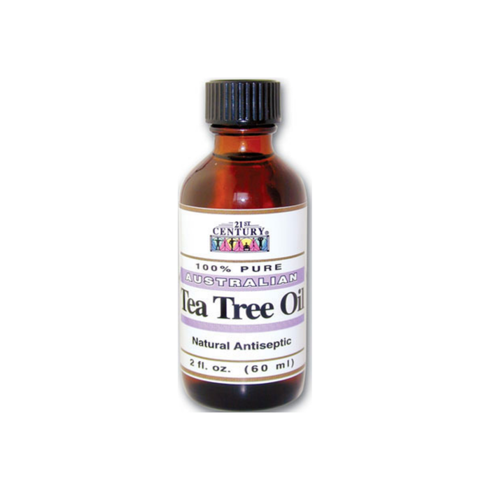 21st Century Tea Tree Oil 2 oz
