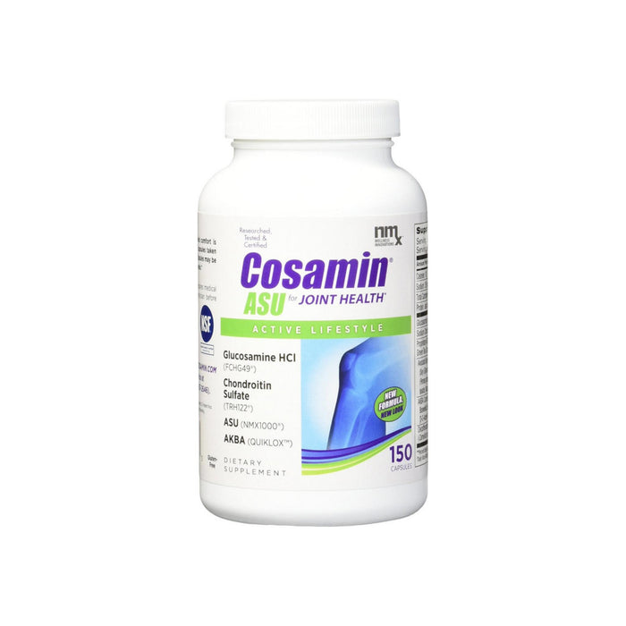 Cosamin ASU for Joint Health Dietary Supplement Capsules 150 ea