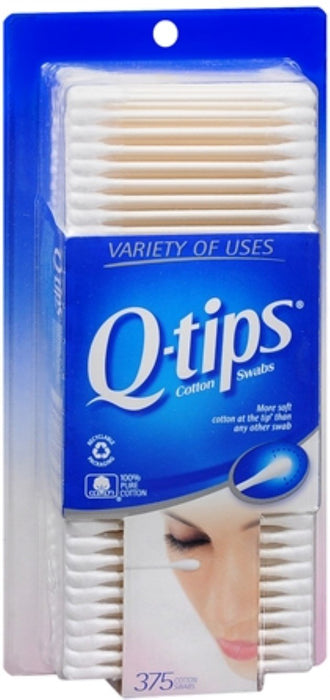 Q-tips Swabs
