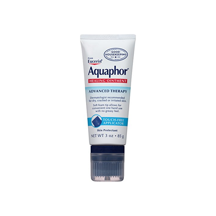 Aquaphor Healing Ointment Advanced Therapy Skin Protectant 3 oz