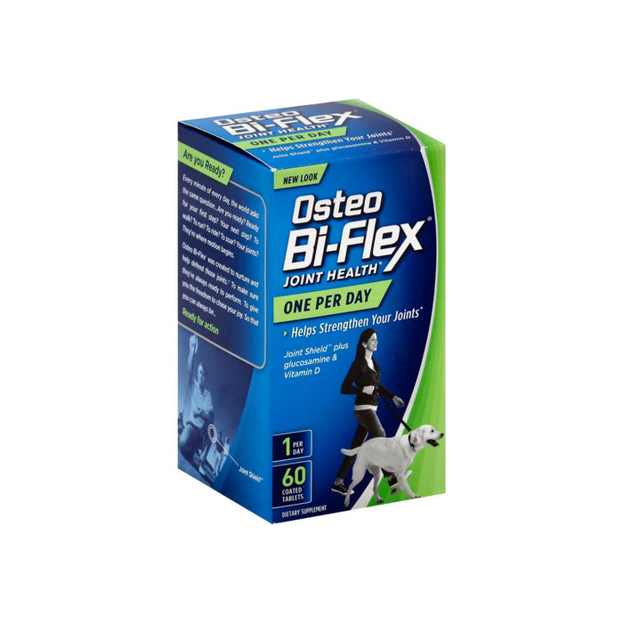 Osteo Bi-Flex One Per Day Joint Health Coated Tablets 60 ea