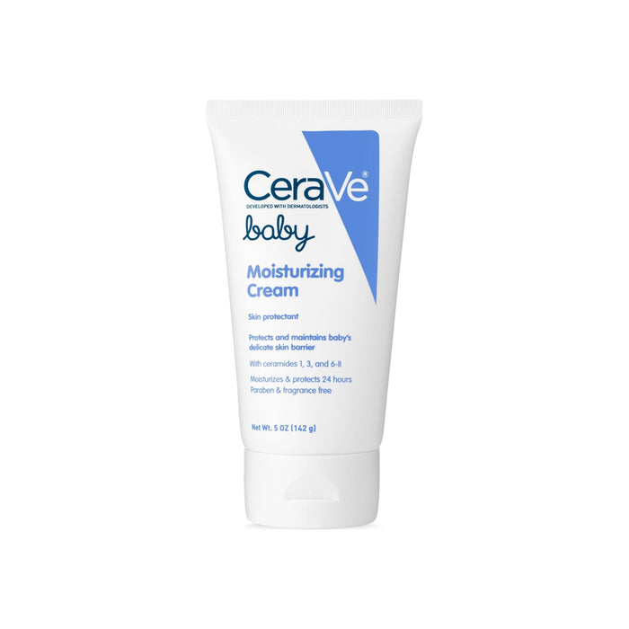 CeraVe Baby Moisturizing Cream 5  oz