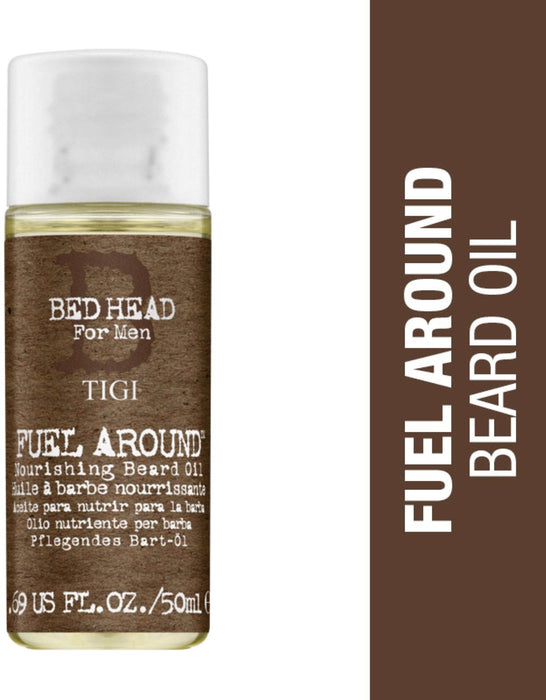 TIGI Bed Head Bed Head Fuel Around Beard Oil 1.69 oz