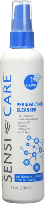 ConvaTec Sensi-Care Perineal/Skin Cleanser, 8 oz