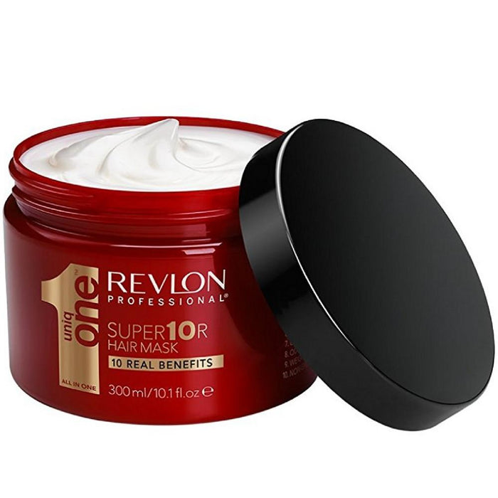 Revlon Professional  Uniq One Classic Super 10r Hair Mask 10.1 oz
