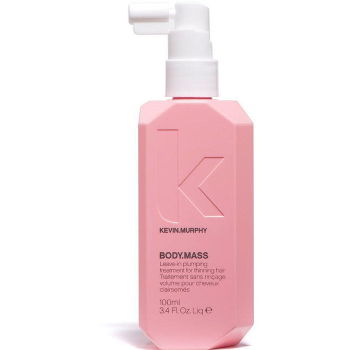 Kevin Murphy Body Mass Leave in Plumping Treatment 3.4 oz
