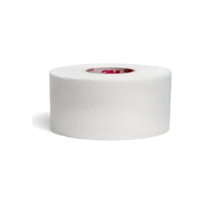 Medipore Soft Cloth Medical Tape, 4 Inch X 10 Yards, 2964 - Single Roll - 1 ea