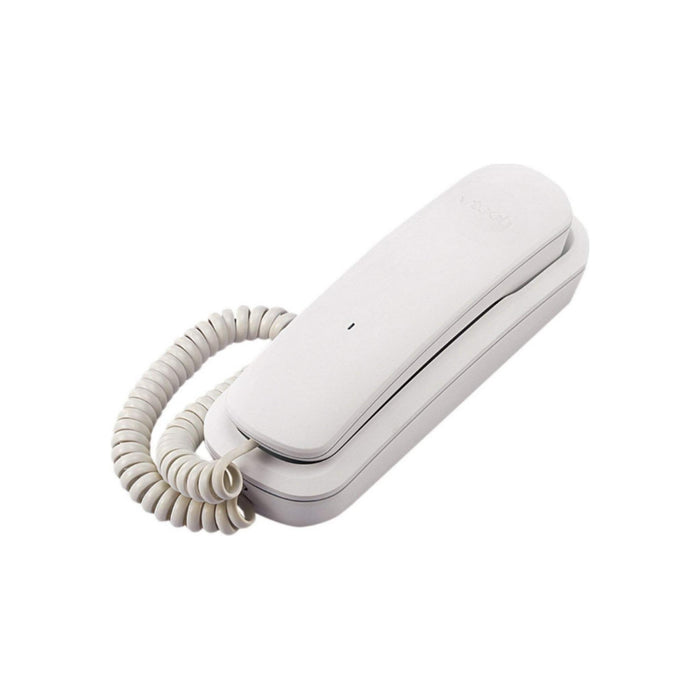 VTech Standard Phone CD1103WH ,White 1  ea