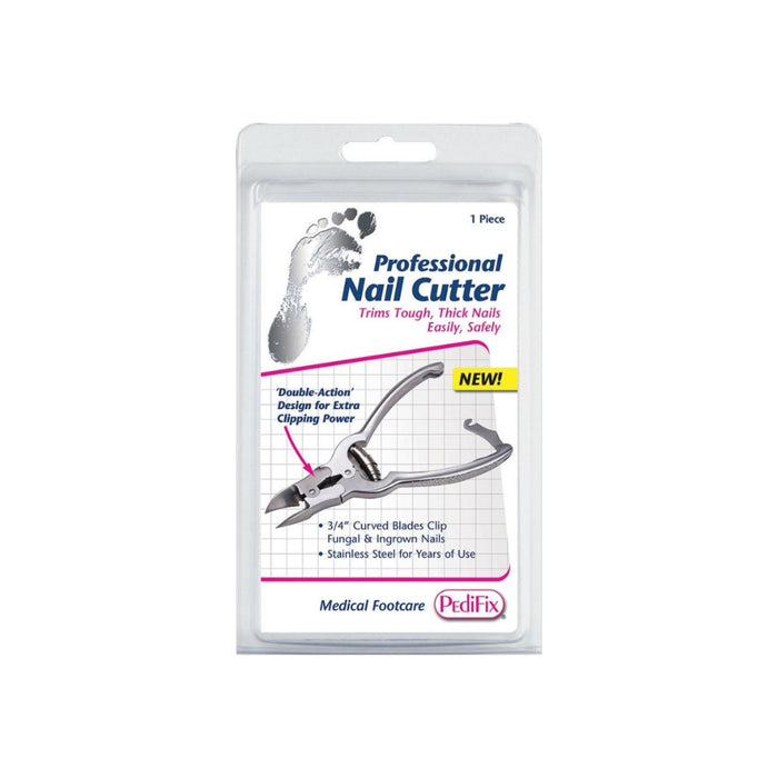 PediFix Professional Nail Cutter  1 ea