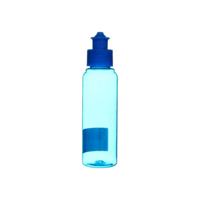 Paris Presents  Spout Bottle, Translucent Assorted Colors 3 oz