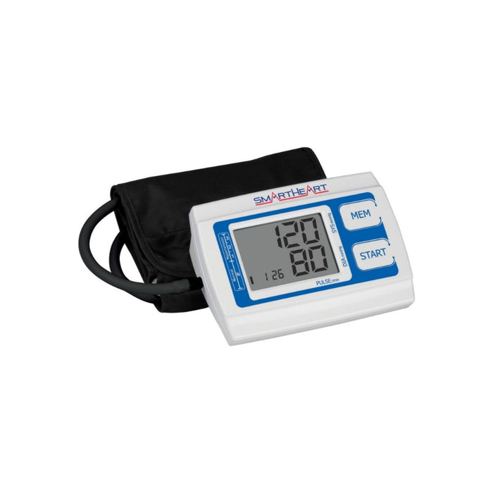 Veridian  SmartHeart Automatic Digital Blood Pressure Monitor 1 Ea