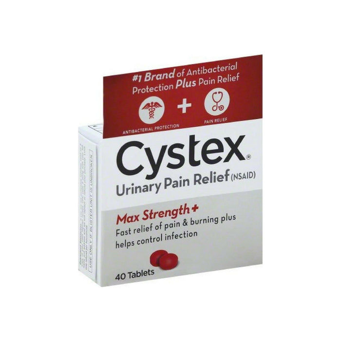 Cystex Tablets