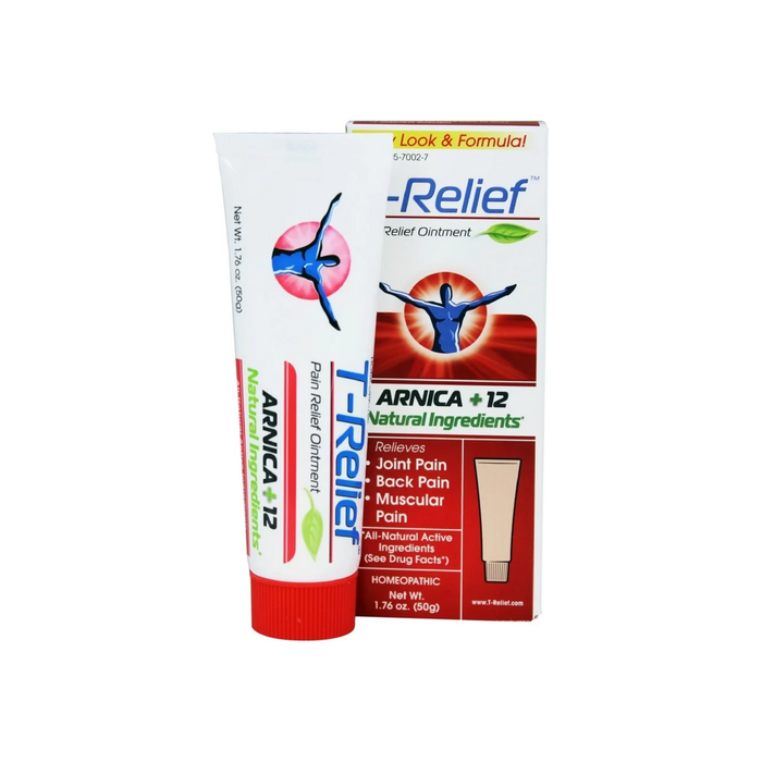 T-Relief Pain Relief Ointment 1.76 oz
