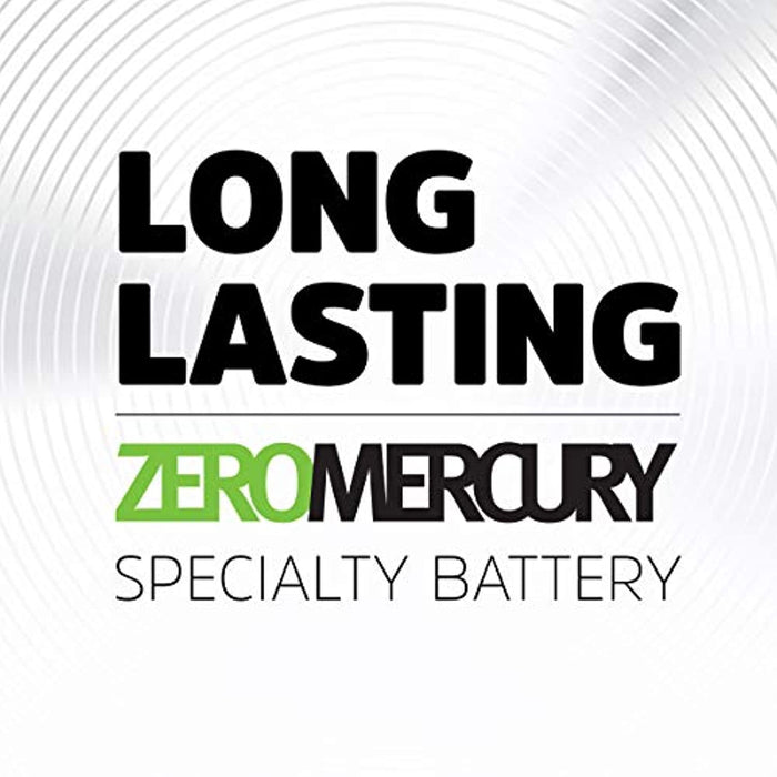 Energizer Alkaline Batteries A23 (2 Battery Count)