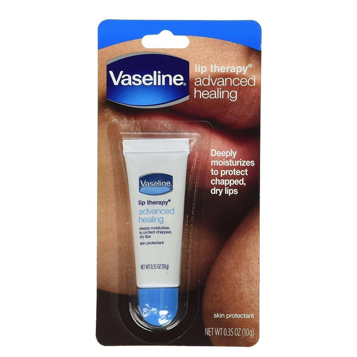Vaseline Lip Therapy Advanced Healing 0.35 oz