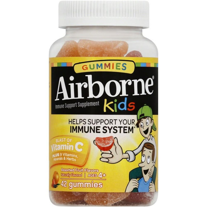 Kids Immune Support Gummies