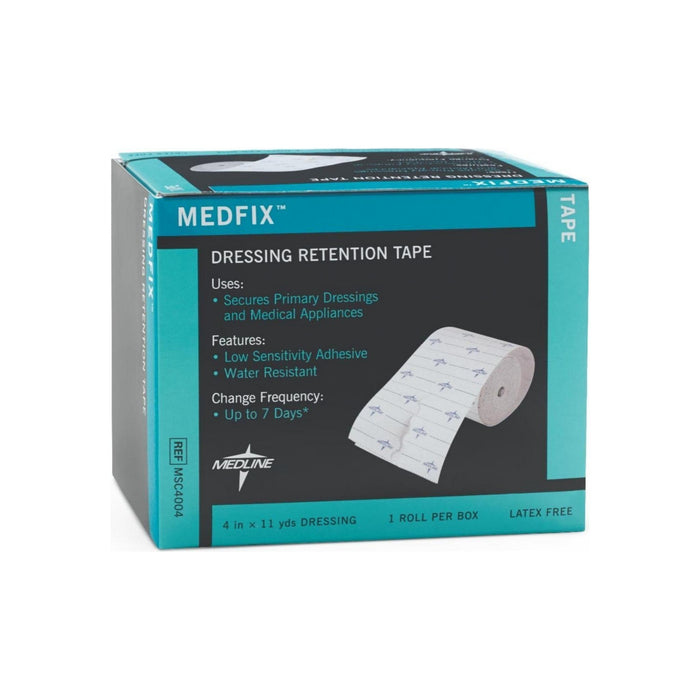 Medline MedFix Retention Dressing Tapes 1 ea