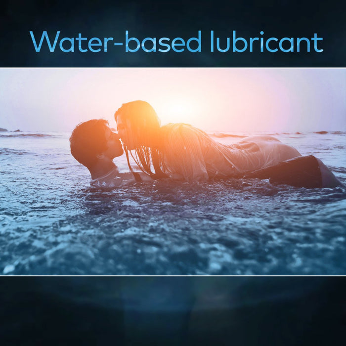 K-Y UltraGel Personal Water Based Lubricant, 4.5 Oz