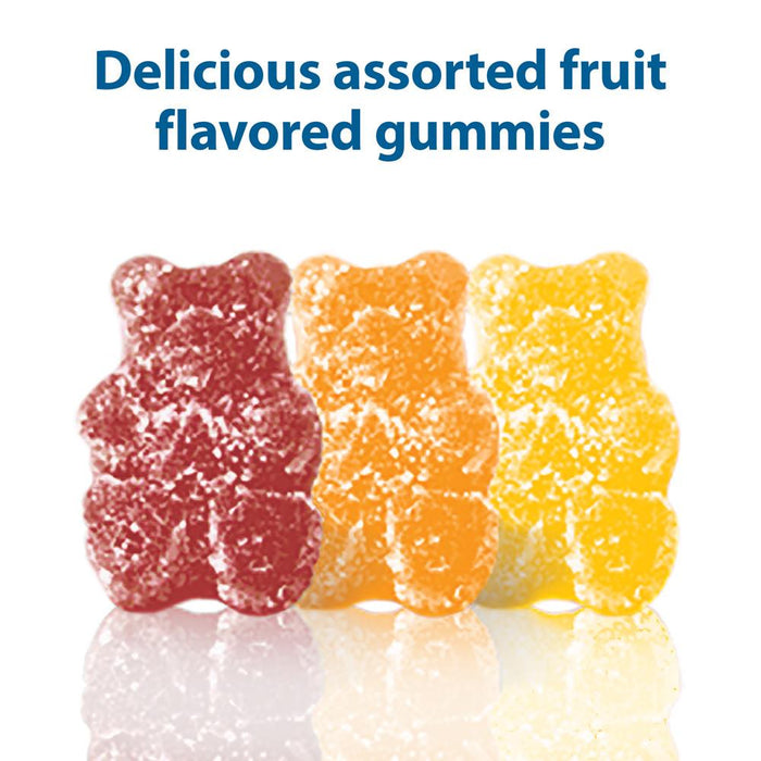 Digestive Advantage Kids Daily Probiotic Gummies, 60 ct