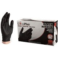 Nitrile Industrial Grade Gloves 100ct box