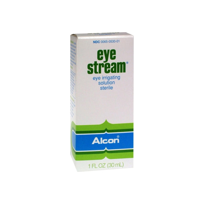 Eye Stream Solution