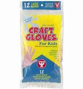 Hygloss Craft Gloves for Kids
