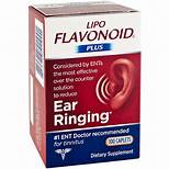 LIPO FLAVONOID Plus Dietary Supplement, 100 ea
