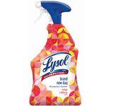 Lysol All Purpose Cleaner Trigger, Brand New Day, Mango & Hibiscus, 22oz