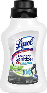 Lysol Laundry Sanitizer