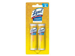 Lysol SMART Multi-Purpose Cleaner 2ct Refill Cartridge, EQUAL TO 32OZ x2 bottles