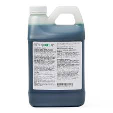 Microkill Q10 Liquid Disinfectant