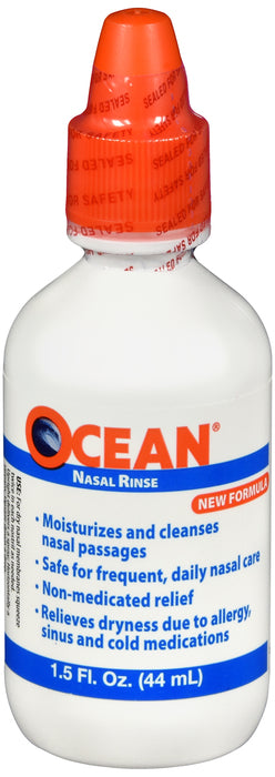 OCEAN Nasal Rinse
